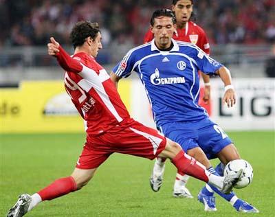 三角洲玩家，韦世豪晒自己在航天基地摸出非洲之心